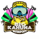 Big Kahuna Water Sports Hawaii